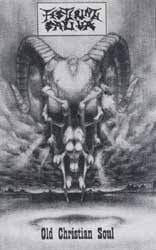 Festering Saliva : Old Christian Soul Festering Saliva : Old Christian Soul